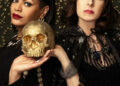 Tina Rose Bridges and Amy Lee NelsonCredit: Candice Ghai
