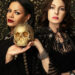 Tina Rose Bridges and Amy Lee NelsonCredit: Candice Ghai