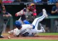 Willson Contreras Sparks Red Sox Victory Against Royals