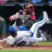 Willson Contreras Sparks Red Sox Victory Against Royals