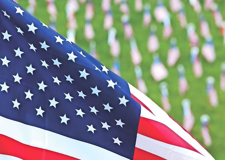 Winesburg Memorial Day observance set for May 25 with parade and cemetery service