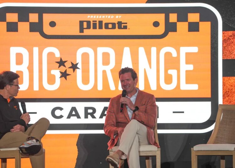 Winning is best way to boost Danny White's Neyland Entertainment District