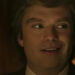 Sebastian Stan as Donald Trump