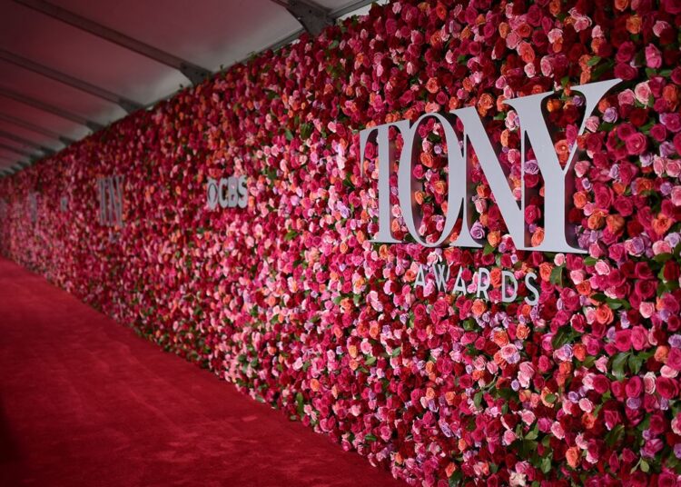 Local Wisconsin theater recieves national recognition from Tony Awards