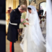 With Unseen Photos From Royal Wedding, Meghan Markle Marks 8th Wedding Anniversary With Prince Harry 