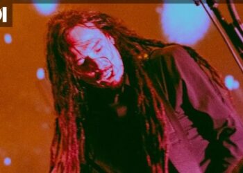 Working on New Album, Munky Says KoRn Has Already Worked on 40 Songs