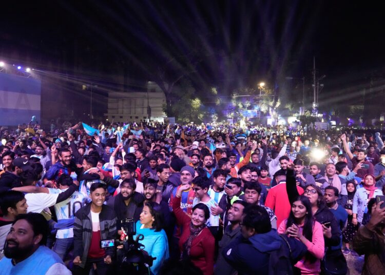 World Cup broadcast hopes boosted in India as Zee Entertainment enter talks | World Cup 2026 News