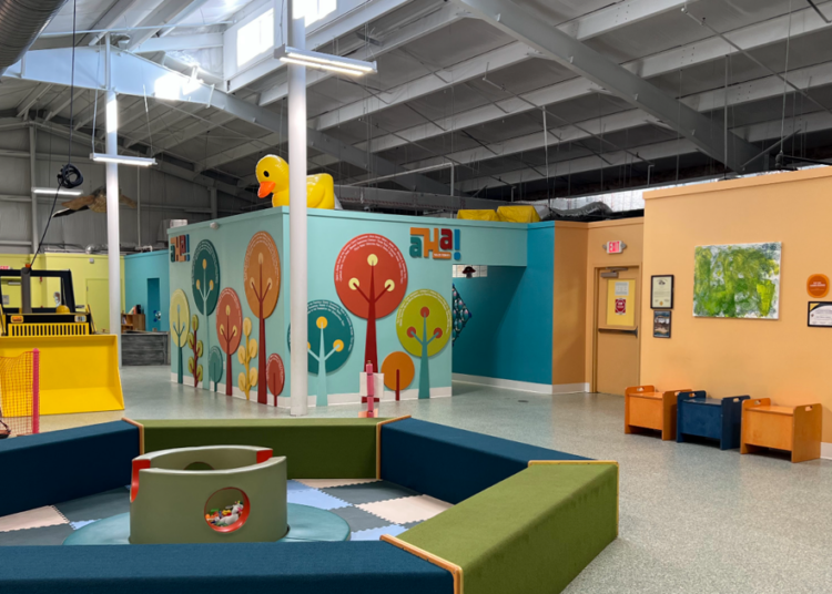 Worth the Drive: AHA! Children’s Museum in Lancaster to host special events this summer | Entertainment