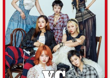 XG: Cover Story Interview on Their New Era, 'The Core,' World Tour