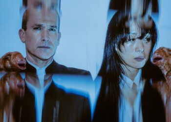 Xiu Xiu announce new David Lynch-inspired album 'Eraserhead Xiu Xiu' with eerie cover of 'In Heaven'