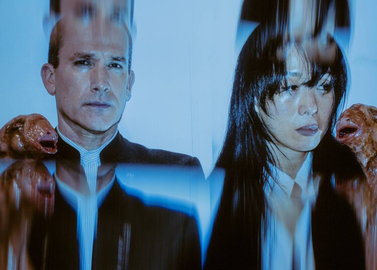 Xiu Xiu announce new David Lynch-inspired album 'Eraserhead Xiu Xiu' with eerie cover of 'In Heaven'