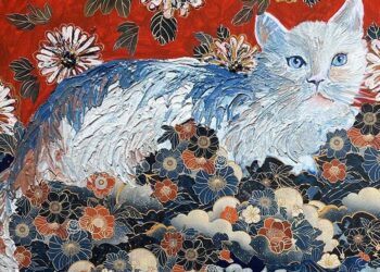 YVC student art show at Larson Gallery | Arts And Entertainment
