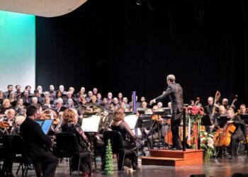 Yakima Symphony Orchestra launches summer chamber series | Arts And Entertainment