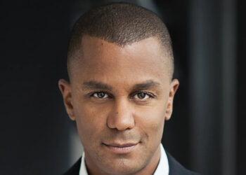 Yanic Truesdale Signs With Mainstay Entertainment