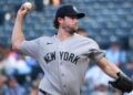 Yankees @ Royals final score: Gerrit Cole dominates in shutout win