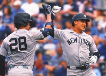 Yankees Log 24 Hits Against Royals: Historic Franchise Outing By The Numbers