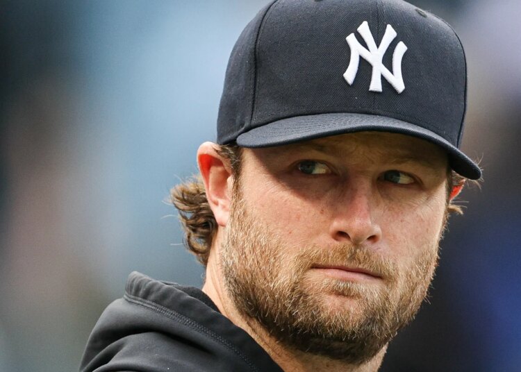 Yankees announce lineup today vs Kansas City Royals
