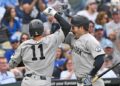 Yankees bash 6 homers, 22 hits in 15-1 rout of Royals