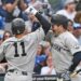 Yankees bash 6 homers, 24 hits in 15-1 rout of Royals - Field Level Media - Professional sports content solutions