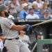 Amed Rosario home run Yankees Royals