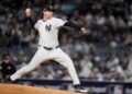 Yankees continue dominance of Royals in series sweep