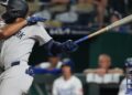 Yankees hit 6 homers, every starter has at least 2 hits for first time amid a 15-1 romp over Royals