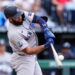 Yankees hit six homers, every starter has at least 2 hits for first time in 15-1 rout of the Royals
