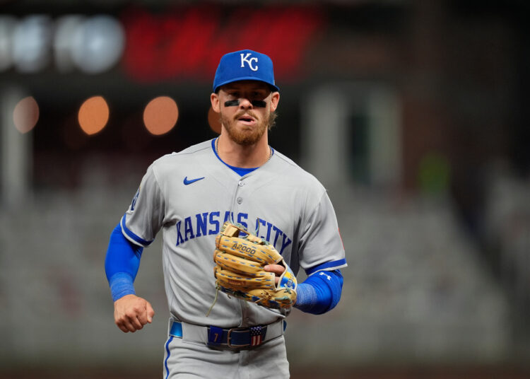 Yankees vs. Royals Prediction, MLB Picks for Monday, May 25