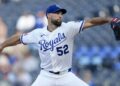 Yankees vs. Royals Prediction, Odds, Probable Pitchers, Prop Bets for Monday, May 25