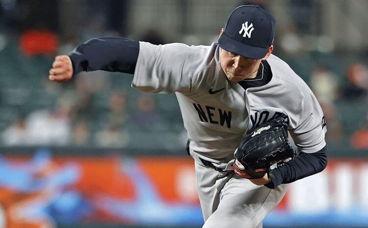Yankees vs Royals Prediction, Picks & Best Bets for Today's MLB Game
