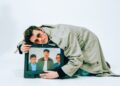 Yard Act announce new album 'You're Gonna Need A Little Music' with menacing single 'Redeemer' and more UK tour dates