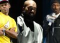 Ye, Snoop Dogg, And Other Artists Who've Been Denied Entry Into The UK