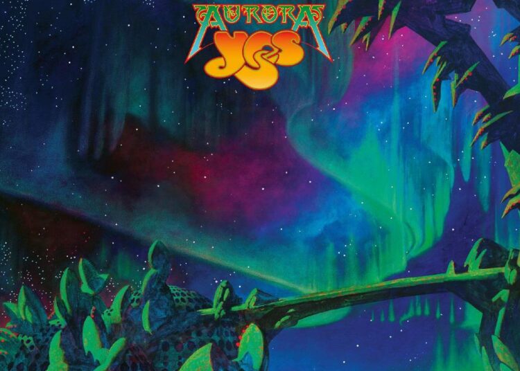 Yes Releases New Single 'Turnaround Situation'