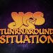 YES - Turnaround Situation (Visualiser) - YouTube