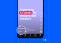 YouTube reveals latest changes to its AI-content labels system