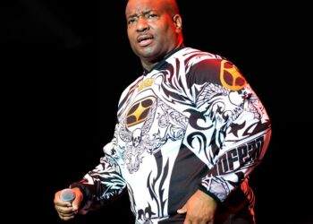 Young MC and Morris Day Pull Out of Freedom 250 Concerts