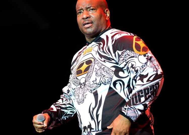 Young MC and Morris Day Pull Out of Freedom 250 Concerts