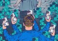 Your Feed Is the Product of a Stealth Marketing Campaign