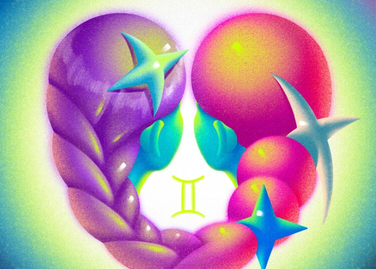 Your Horoscope This Week: May 31 To June 6