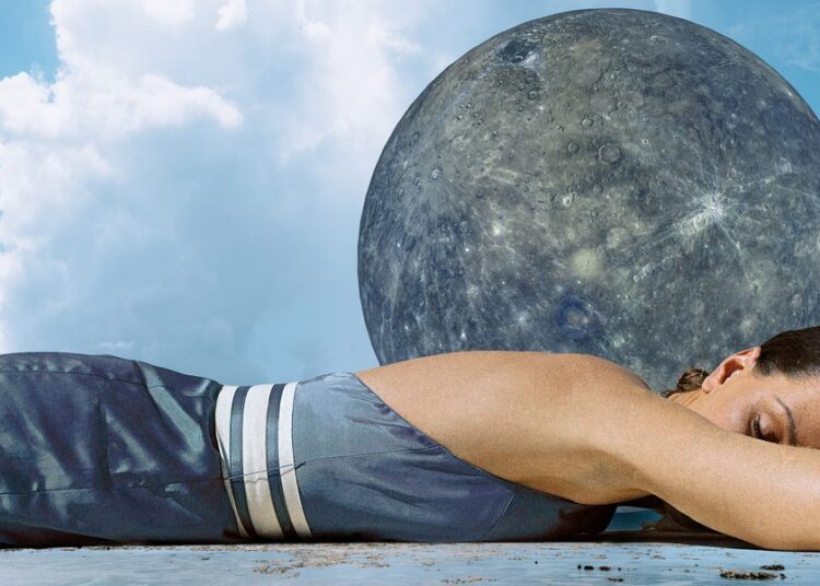 Your Horoscope for the Week of May 10