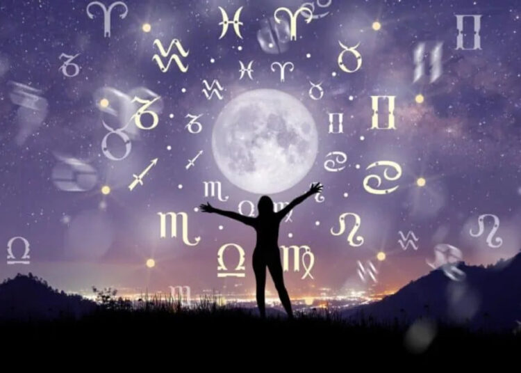 Your May 13 AI horoscope: When ambition gets a reality check