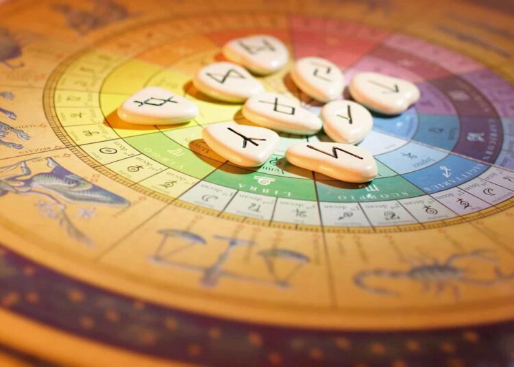 Your May 6 AI horoscope: Manifest fast, nap faster