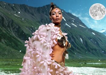 Your horoscope for the Full Flower Moon in Scorpio
