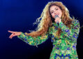Yup, Shakira is set to release (another) World Cup song. She'll also headline FIFA's first-ever halftime show with Madonna and BTS.