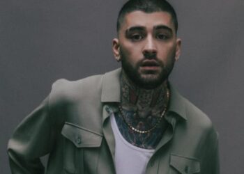 ZAYN drops three new songs as KONNAKOL deluxe arrives - Music News