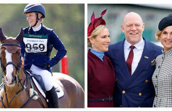 Riding through the risks: The story of the humble royal