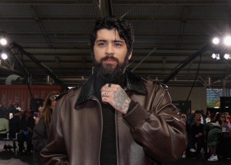 Zayn Malik cancels U.S. tour after recent hospitalization.