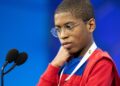 Zwe Spacetime, brother of 2021 champion, among 9 Scripps Spelling Bee finalists