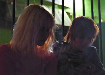 ear announce new album, Rumspringa, on A24 Music image