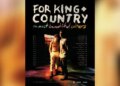 for KING + COUNTRY to debut new music this fall on The Most Beautiful Colours Tour